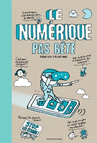 Picture of Numérique pas bête