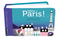Picture of Bonjour Paris !