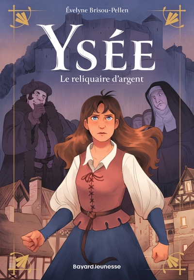 Image de Ysée, Tome 01