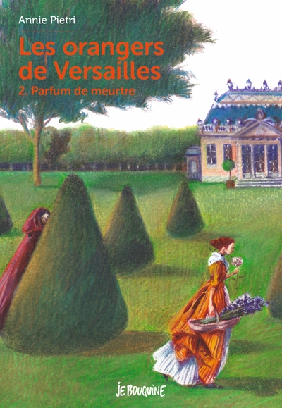 Image de Parfum de meurtre