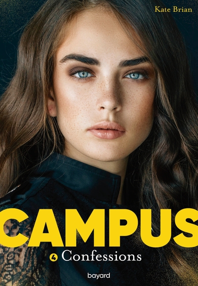 Picture of Campus, Tome 04