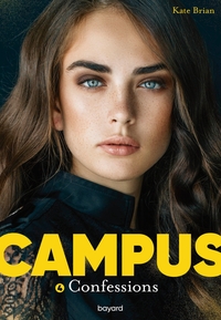 Picture of Campus, Tome 04