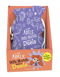 Image de Mortelle Adèle - Défis Mortels édition Duels