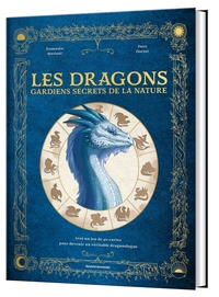 Image de Les dragons, gardiens secrets de la nature