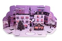 Picture of Mon calendrier de l'Avent