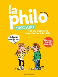 Picture of LA PHILO 100% ADO