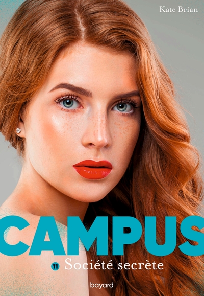 Image de Campus, Tome 11