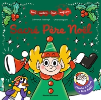 Image de Sacré Père Noël !