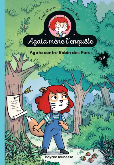 Picture of Agata mène l'enquête, Tome 02