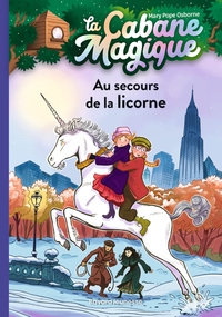 Image de La cabane magique, Tome 31