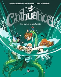 Picture of Chihuahua, Tome 02