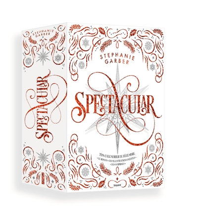 Picture of Spectacular - Le calendrier de décembre