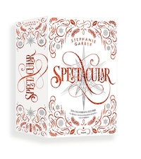 Picture of Spectacular - Le calendrier de décembre