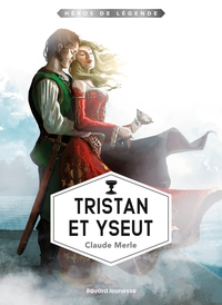 Image de Tristan et Yseut