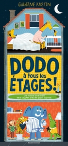 Image de Dodo à tous les étages !