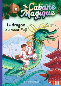 Image de La cabane magique, Tome 32