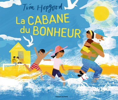 Picture of La cabane du bonheur