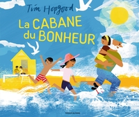 Picture of La cabane du bonheur