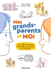 Image de Mes grands-parents et moi