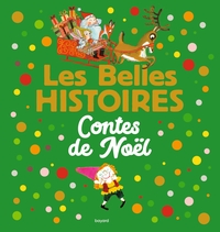 Image de Les Belles Histoires contes de Noël