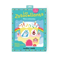 Picture of Fêtes enchantées