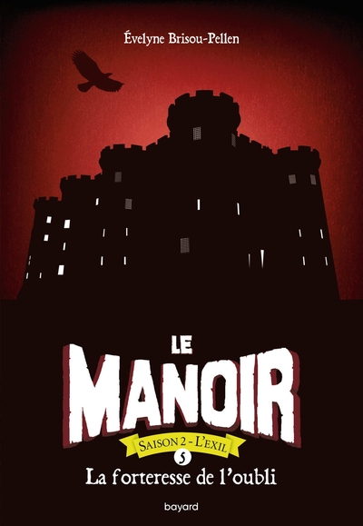Picture of Le manoir saison 2, Tome 05