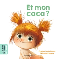 Picture of Et mon caca ?