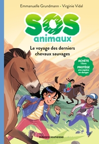 Picture of SOS Animaux, Tome 02