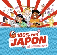Image de 100% Fan du Japon et des mangas