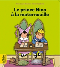 Image de Le prince Nino à la maternouille