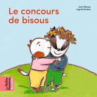 Picture of Le concours de bisous