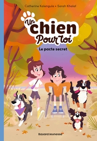 Picture of Un chien pour toi, Tome 02