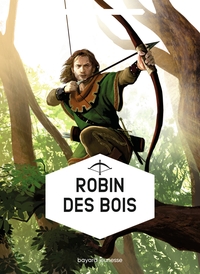 Image de Robin des bois