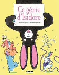 Picture of Ce génie d'Isidore