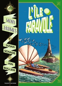 Image de Le mont des brumes, Tome 02