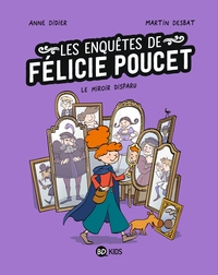 Picture of Félicie Poucet, Tome 02