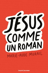Image de Jésus comme un roman