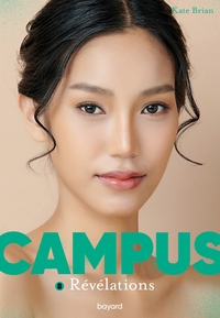 Picture of Campus, Tome 08