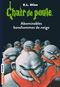 Picture of Chair de poule , Tome 44