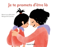 Image de Je te promets d'être là