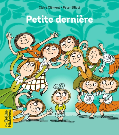 Picture of Petite dernière
