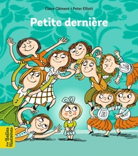 Picture of Petite dernière