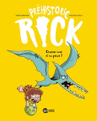 Picture of Préhistoric Rick, Tome 06