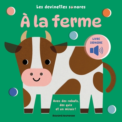 Image de À la ferme