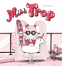 Image de Miss Trop