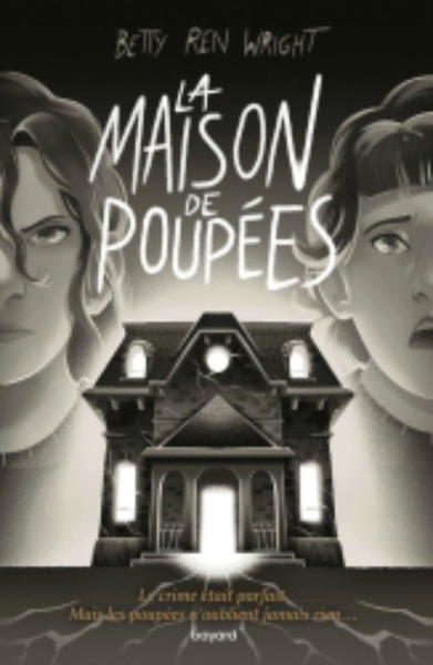 Image de La maison de poupées