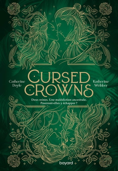Image de Twin Crowns, Tome 02