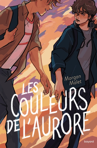 Picture of Les couleurs de l'aurore