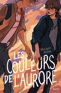 Picture of Les couleurs de l'aurore