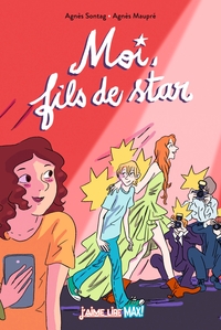 Picture of Moi, fils de star